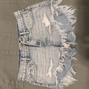 Pistola Women’s Shorts